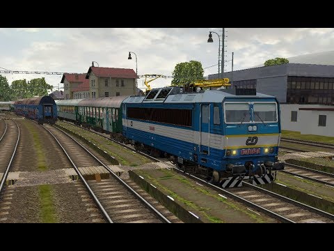 microsoft train simulator 2019